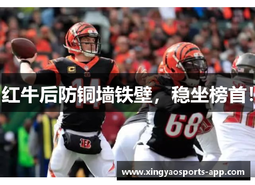 红牛后防铜墙铁壁，稳坐榜首！
